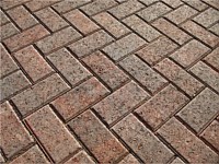 Pavers